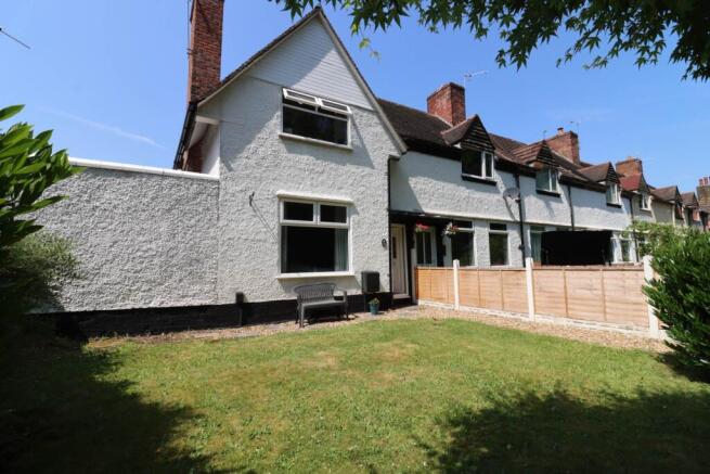 3 bed property, in Fairway South, £190,000