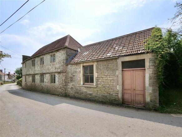 3 bed property, in Foghamshire Lane, £250,000