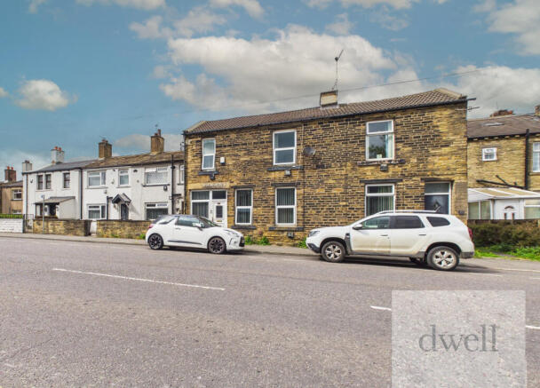 3 bed property, in Cutler Heights Lane, £99,000