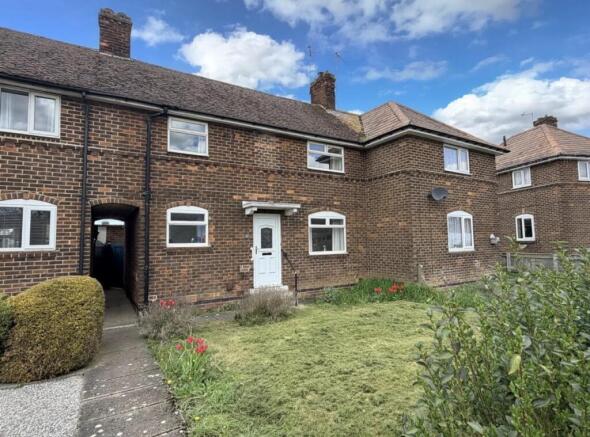 3 bed property, in Hambleton View, £195,000