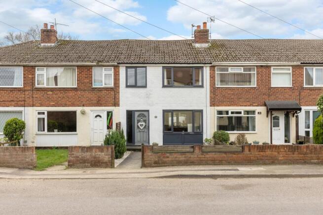 3 bed property, in Laurel Terrace, £185,000