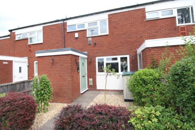 3 bed property, in Mackadown Lane, £210,000