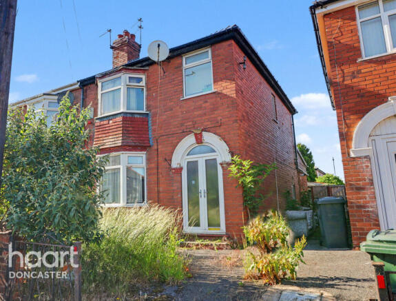 3 bed property, in Rufford Road, £90,000
