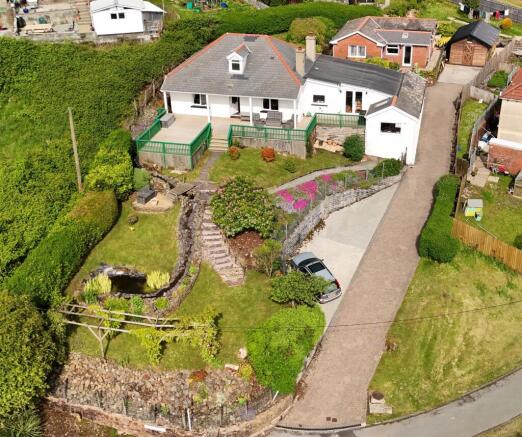 3 bed property, in Sunnybank, £600,000