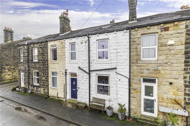 4 bed property, in Swaine Hill Street, £285,000