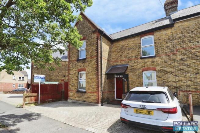 3 bed property, in Toronto Road, £315,000