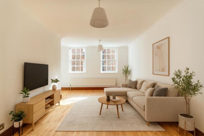 3 bed property, in Windsor Street, £525,000