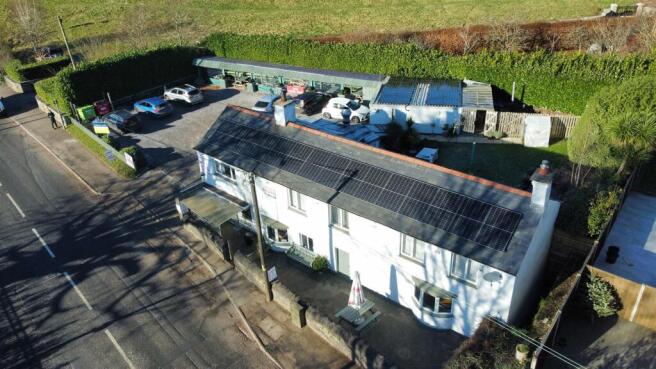 3 bed property, in Bonvilston, £775,000