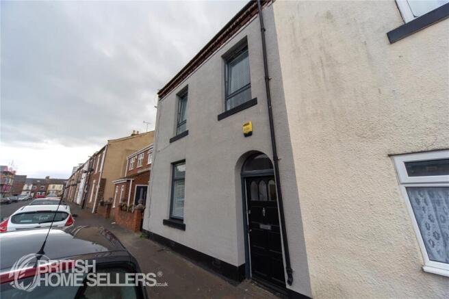 3 bed property, in Bright Street, £165,000