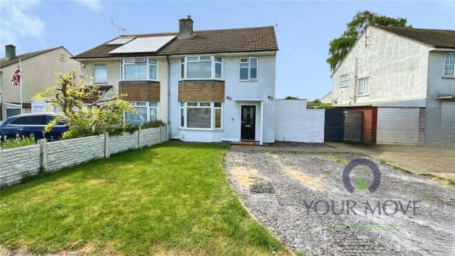 3 bed property, in Highbury Grove, £350,000