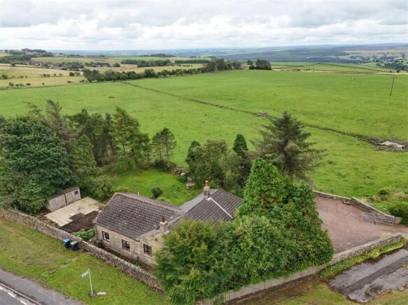 4 bed property, in Inkerman, £295,000