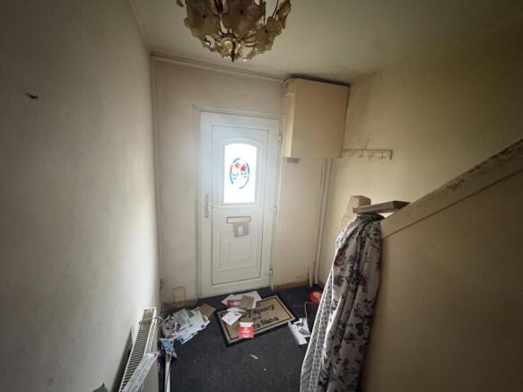 Land, in 17, £90,000