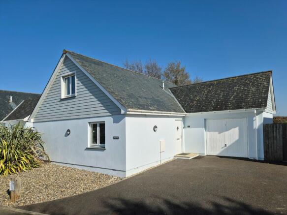 3 bed property, in Woolacombe, £395,000