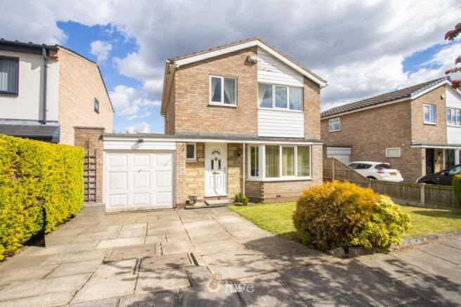 3 bed property, in Stoops Lane, £250,000