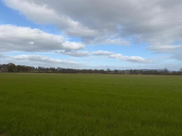 Land, in Land At Almeley Road, £300,000