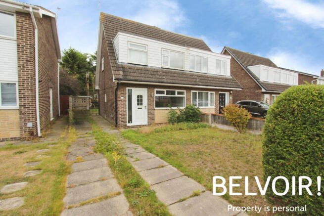 3 bed property, in Ingleby Road, £180,000