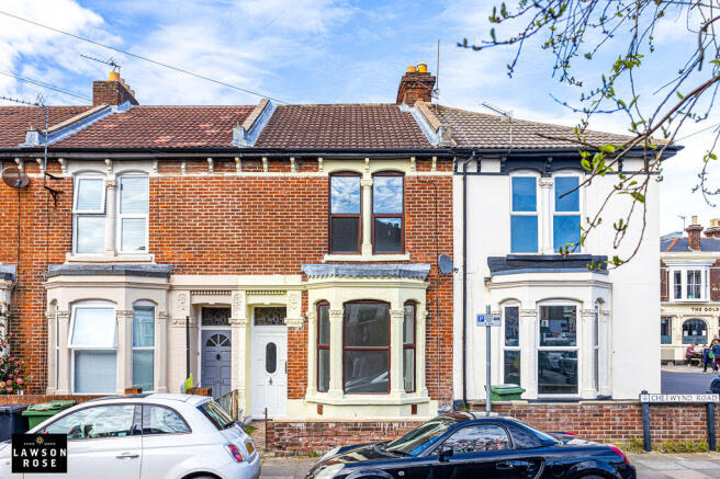 3 bed property, in Chetwynd Road, £269,500