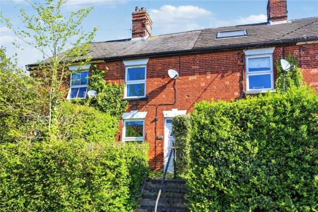 3 bed property, in Wissett Road, £175,000