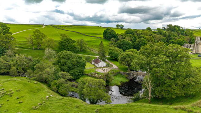 3 bed property, in Shap, £215,000