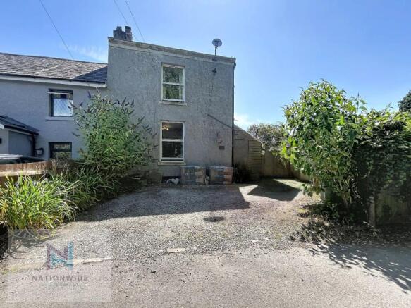 3 bed property, in Cross Bow Cottage, £220,000