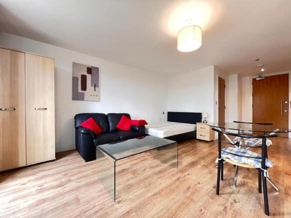 Land, in Vallea Court, £127,500