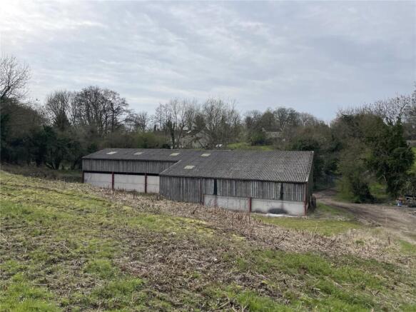 5 bed property, in Church Farm Cottage, £780,000
