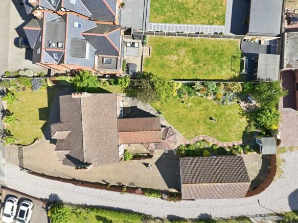 5 bed property, in Lordship road, £1,100,000