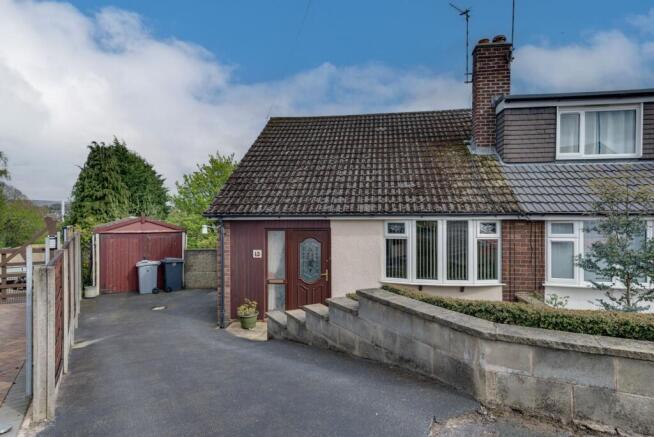 3 bed property, in Sussex Place, £230,000