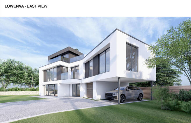 5 bed property, in Rock PL27, £995,000