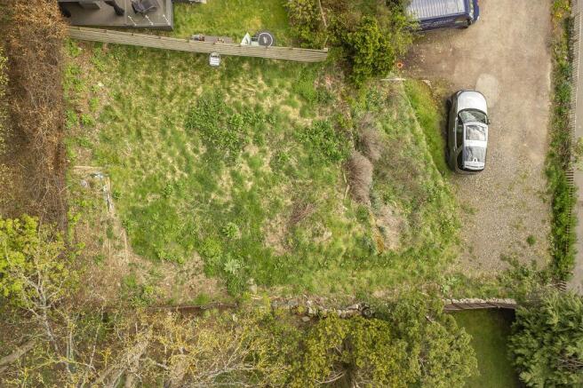 Land, in Plot, £85,000