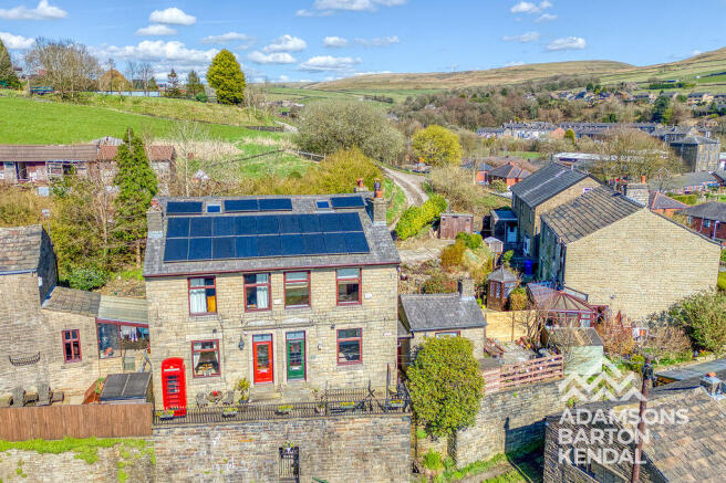 3 bed property, in Glen View, £240,000