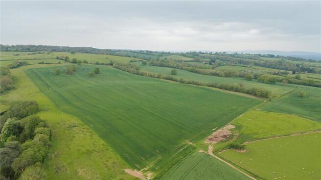 Land, in Lot 4, £1,675,000