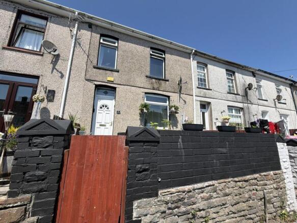 Land, in Adare Street, £134,995
