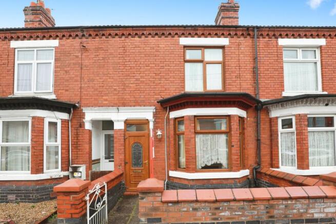 3 bed property, in Brooklyn Street, £150,000