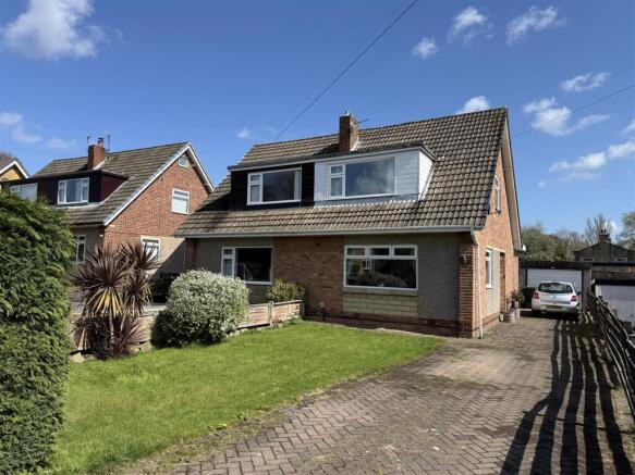 3 bed property, in Overhall Road, £280,000