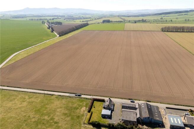 Studio, in Lot 2 - East Sauchenloan, £300,000