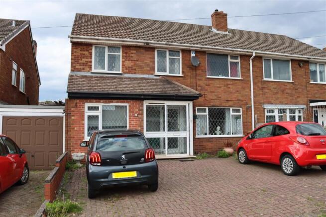 4 bed property, in Sunnyside, £259,950