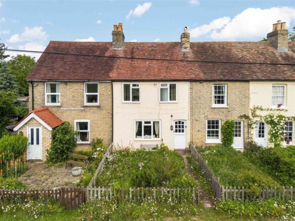 3 bed property, in Ley Grove Cottage, £350,000
