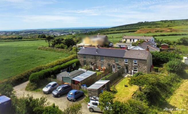 1 bed property, in Bowling Green, £169,950