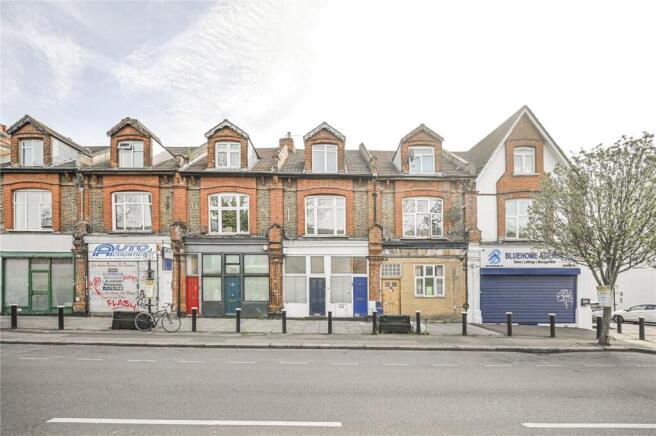 3 bed property, in Wightman Road, £525,000
