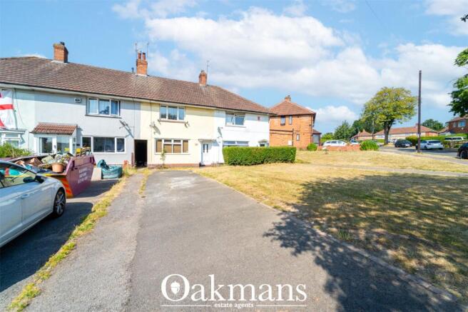 2 bed property, in Marston Road, £200,000