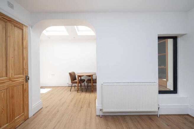3 bed property, in Charnock Road, £1,250,000