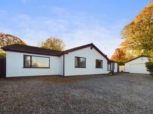 4 bed property, in Monastery Road, £525,000
