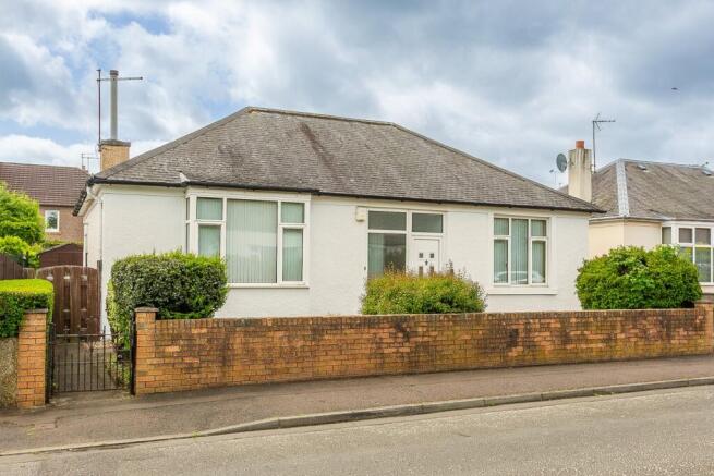 2 bed property, in Baird Terrace, £440,000
