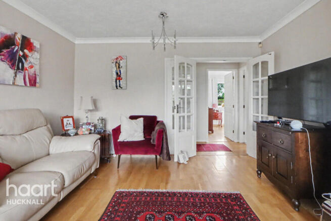 3 bed property, in Moor Road, £375,000