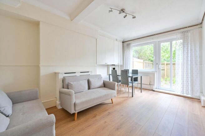 3 bed property, in Druid Street, £475,000