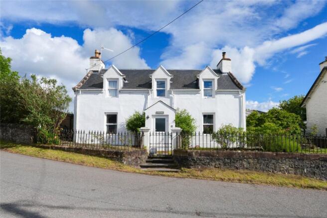 4 bed property, in Grayrigg, £395,000