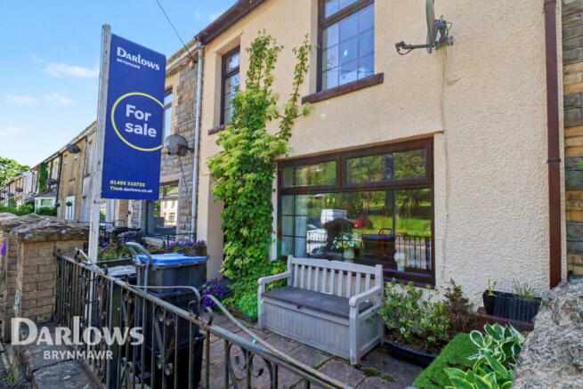 3 bed property, in Bournville Road, £170,000