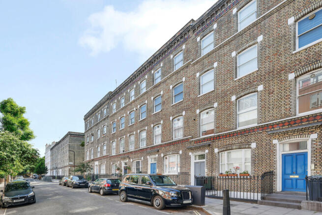 4 bed property, in Millman Street, £650,000