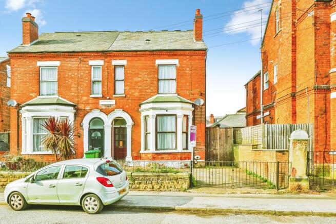 Land, in Regent, £210,000